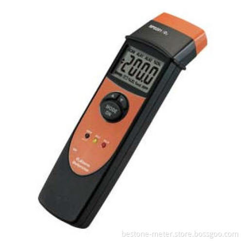 Oxygen (O2) Detector (SPD201/O2)